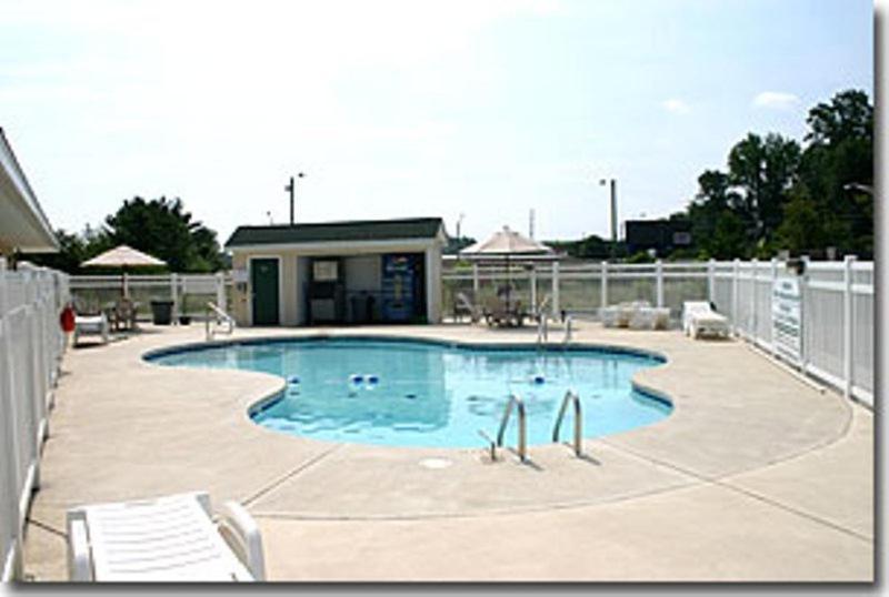 Sea Esta Motel II Long Neck Facilités photo